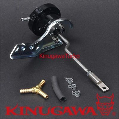 Kinugawa Adjustable Turbo Actuator FOR TOYOTA 3S-GTE GT4 ST165 CT26