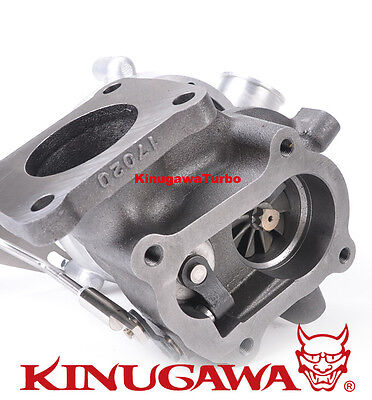 Kinugawa Adjustable Turbo Actuator FOR TOYOTA 3S-GTE GT4 ST165 CT26