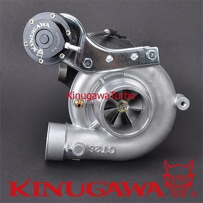 Kinugawa Adjustable Turbo Actuator FOR TOYOTA 3S-GTE GT4 ST165 CT26