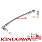 Turbo Oil Feed Line SAAB 900 900E w/ Garrett T25 turbo