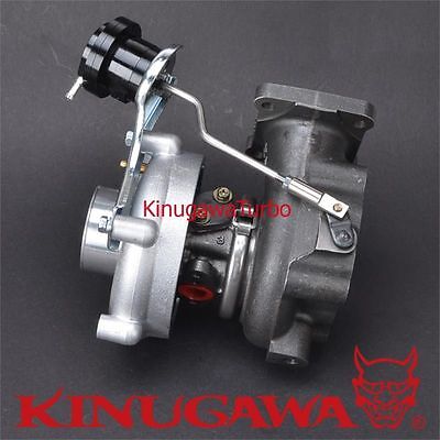 Kinugawa Adjustable Turbo Actuator FOR TOYOTA 3S-GTE GT4 ST165 CT26