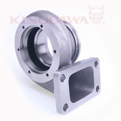 Turbine Housing Kinugawa Garrett GT3582R GT35R GT3540 A/R .82 14cm Ball Bearing