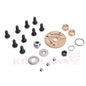 Turbo Repair Rebuild Kit for IHI RHF4 RHF4H Nissan VN2 VN3