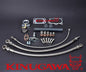 Kinugawa Full Install Kit FOR Nissan RB20DET Skyline Stock T3