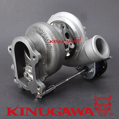 Kinugawa Turbocharger TD04L-19T w/ 5cm T25 Housing / 1.3~2L / 150~250HP