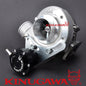 Kinugawa Turbocharger TD04L-19T w/ 5cm T25 Housing / 1.3~2L / 150~250HP