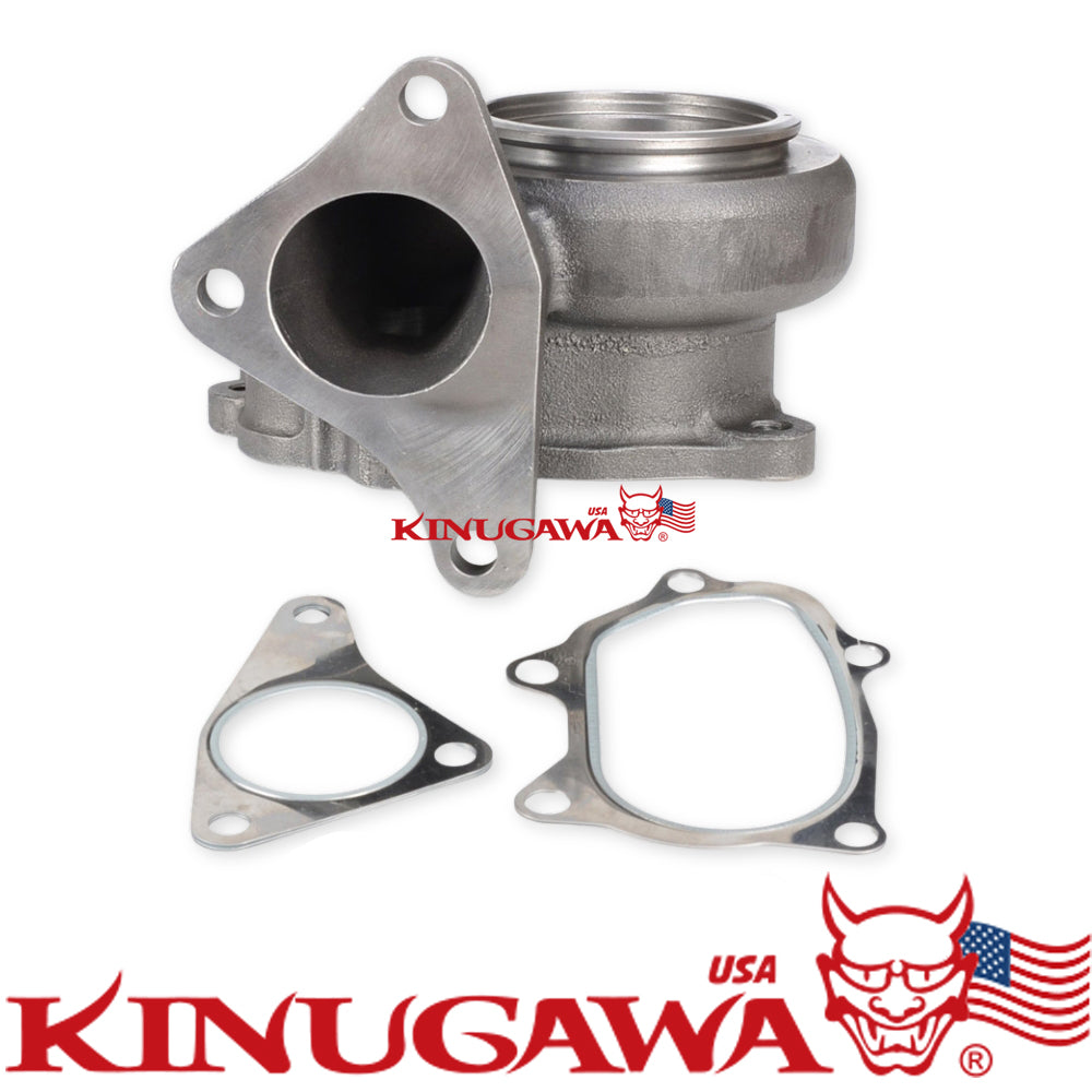 Turbine Housing 7cm for SUBARU Impreza TD05H 16G 18G 20G