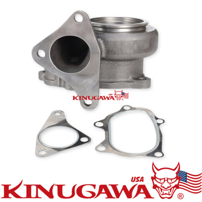 Turbine Housing 7cm for SUBARU Impreza TD05H 16G 18G 20G