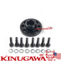 Billet Crank Lock Kit For S55/N55 BMW M3/M4 F8X