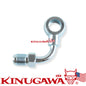 Turbo Banjo Adapter Fitting -6AN 6AN to M14 14mm 90 Deg TD05 TD06 G25 G30 G35